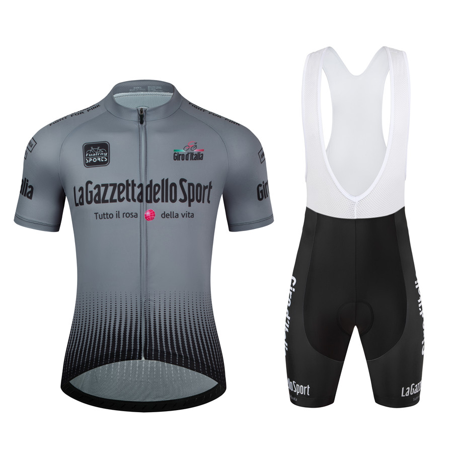 ทัวร์อิตาลีเสื้อผ้าจักรยานชุดข - Cycling Gear Jersey บทวิจารณ์และราคา