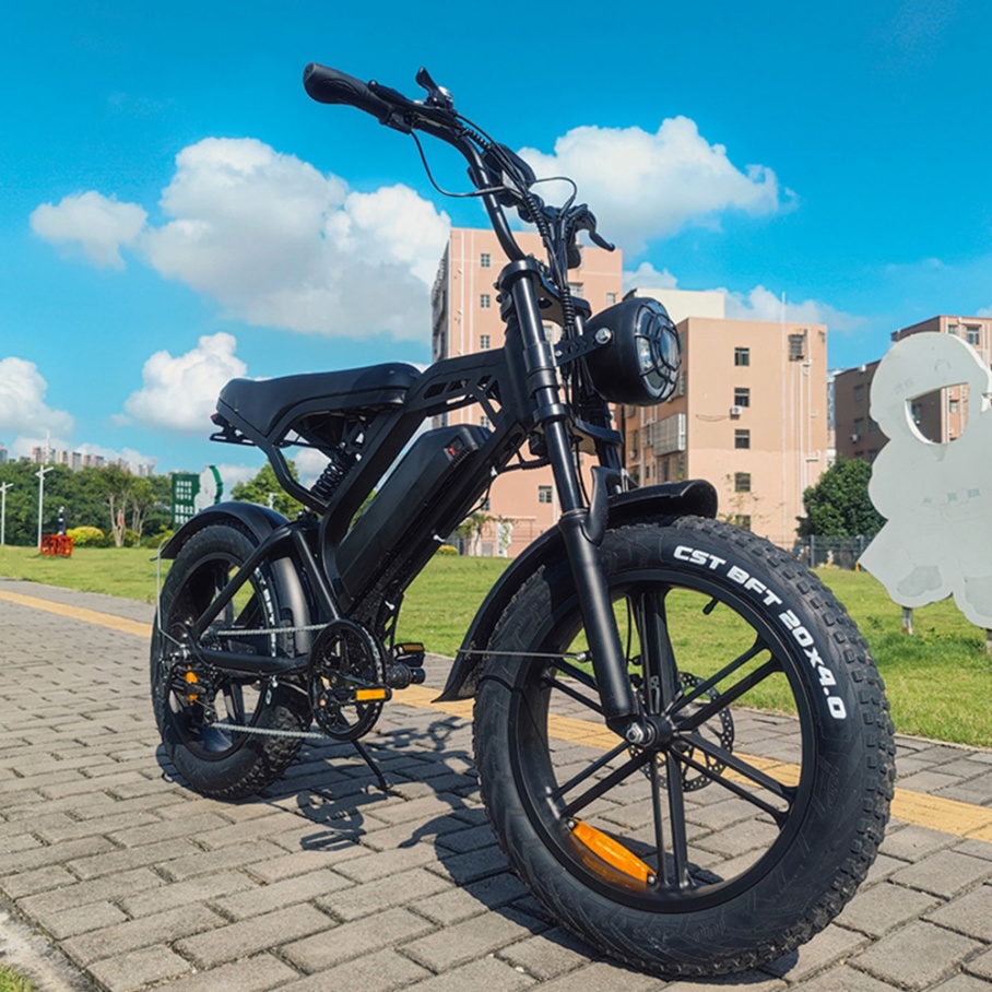 YTYIN 2024 ผลิตในโรงงานจีน คุณ - Carbon Bike Frame บทวิจารณ์และราคา