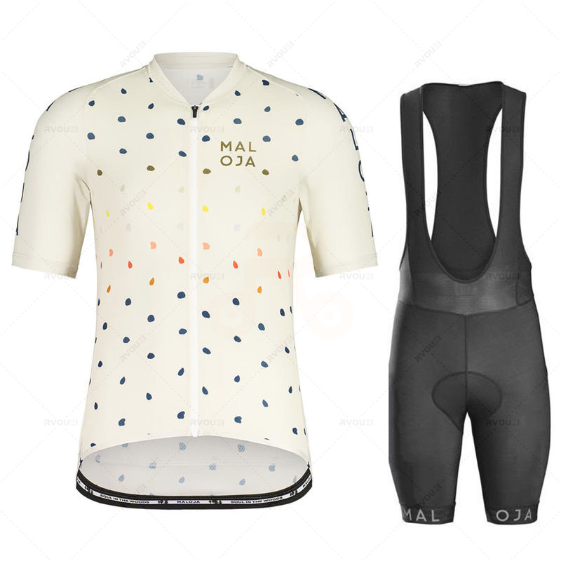 ชุดเสื้อและกางเกงปั่นจักรยานมา - Cycling Bib Shorts บทวิจารณ์และราคา