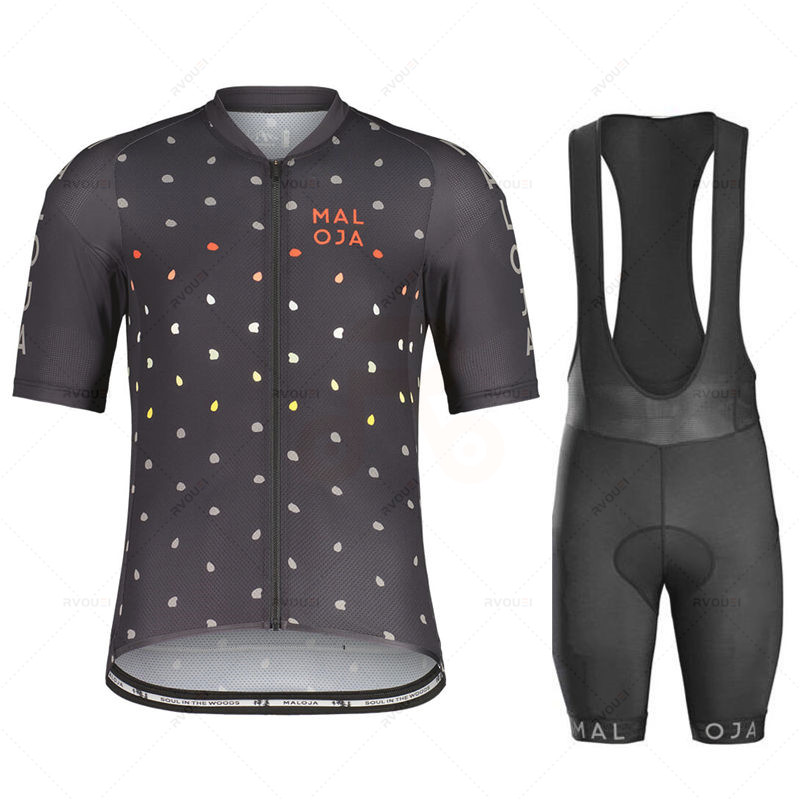 ชุดเสื้อและกางเกงปั่นจักรยานมา - Cycling Bib Shorts บทวิจารณ์และราคา