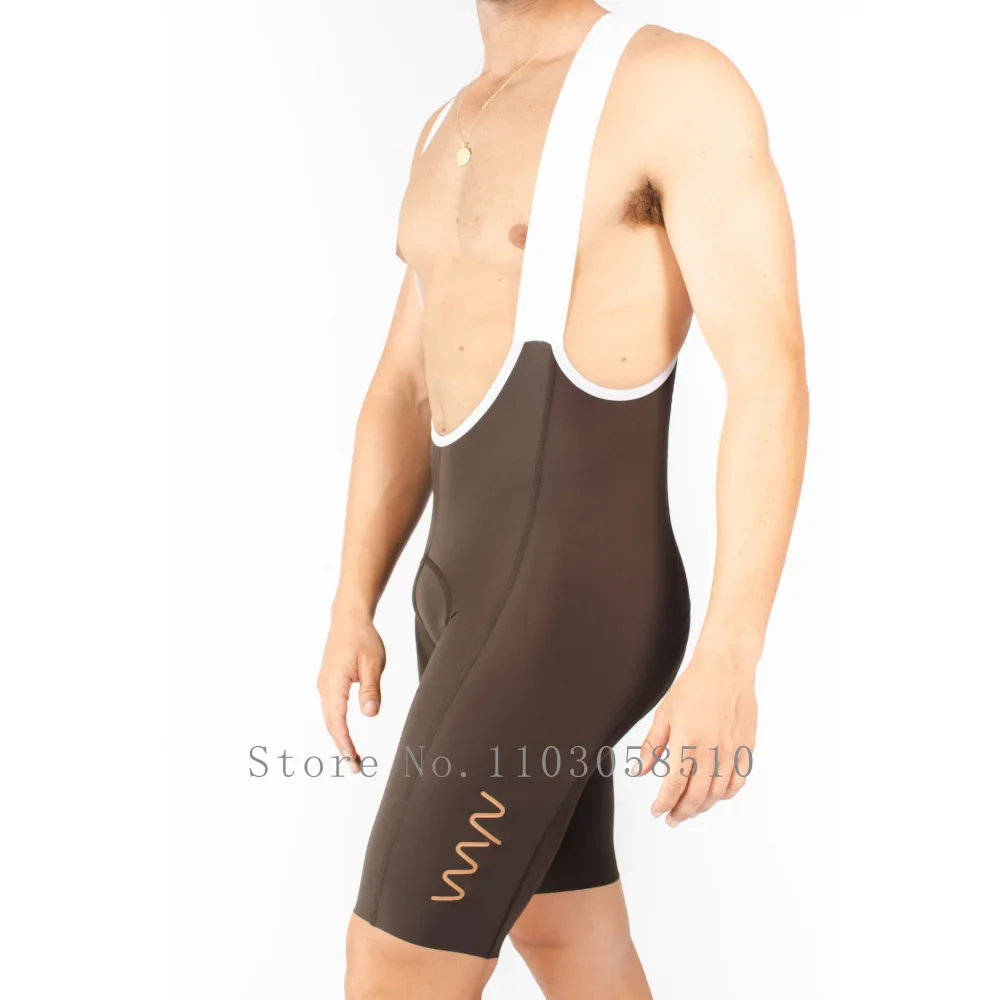 กางเกงปั่นจักรยานผู้ชาย Wyn รุ - Cycling Gear Jersey บทวิจารณ์และราคา