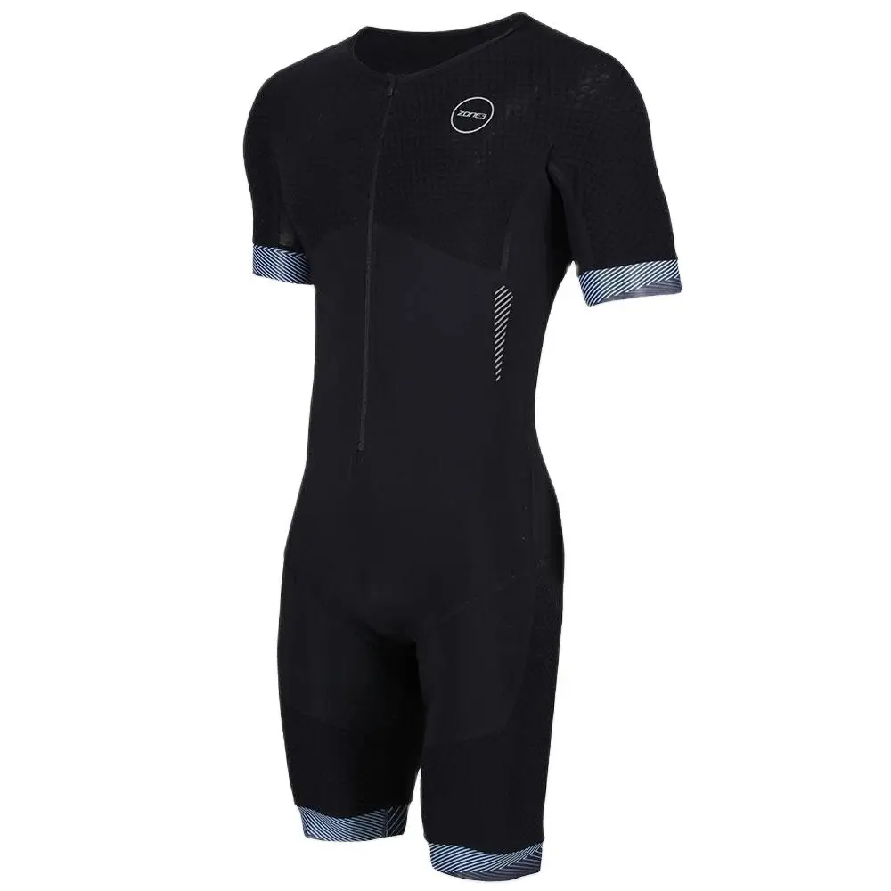 Zone3ชุดไตรกีฬาสำหรับผู้ชาย, เ - Cycling Gear Jersey บทวิจารณ์และราคา