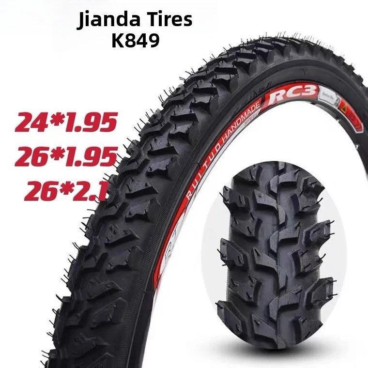 ยางนอกจักรยานเสือภูเขา Kenda ข - Cycling Gear And Equipment บทวิจารณ์และราคา