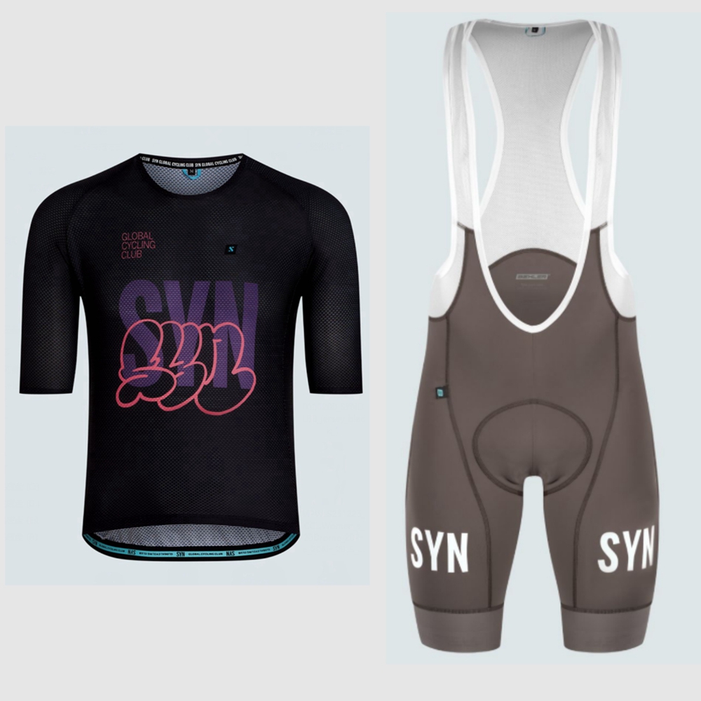 ผู้ชายการฝึกอบรม DESIGN LAB ZI - Cycling Gear Jersey บทวิจารณ์และราคา