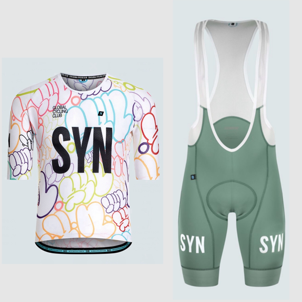 ผู้ชายการฝึกอบรม DESIGN LAB ZI - Cycling Gear Jersey บทวิจารณ์และราคา