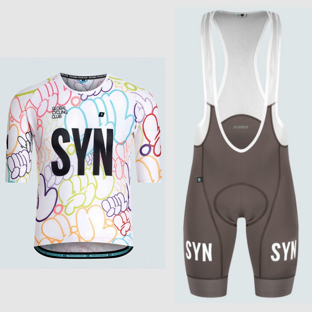 ผู้ชายการฝึกอบรม DESIGN LAB ZI - Cycling Gear Jersey บทวิจารณ์และราคา