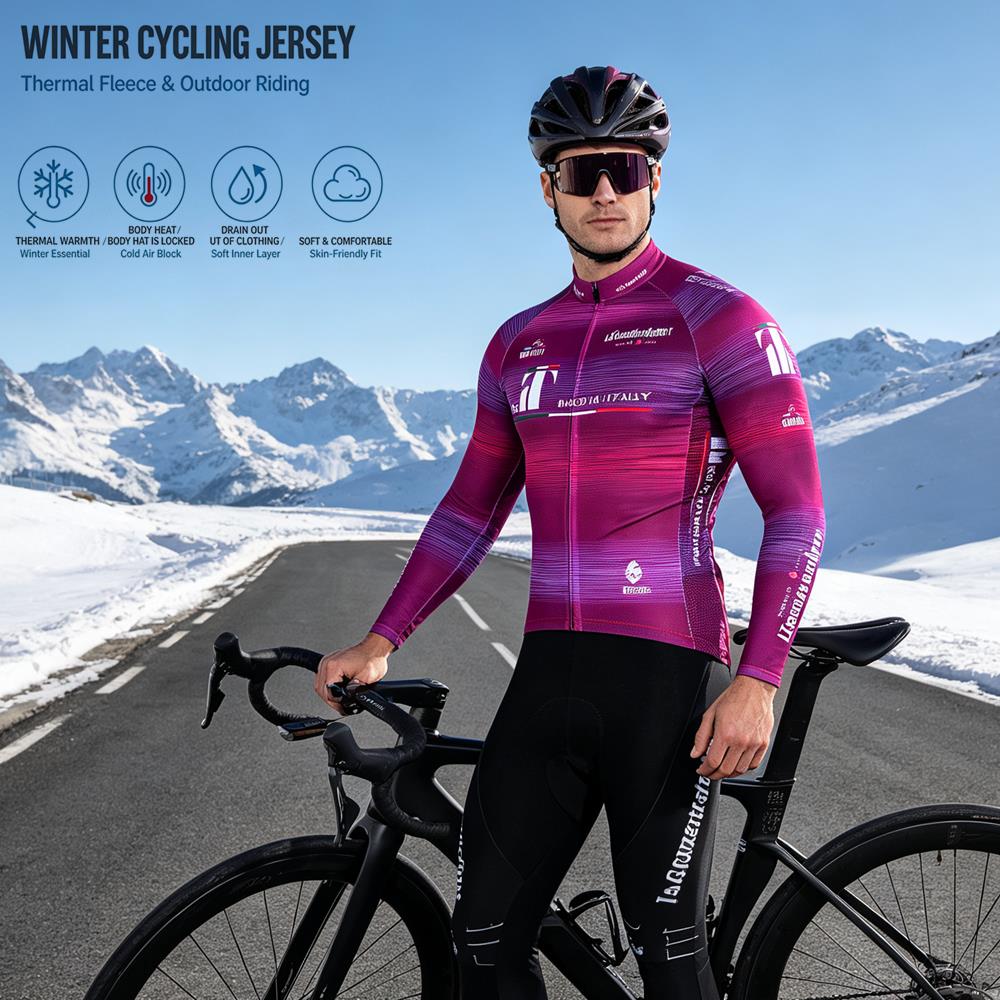 ชุดปั่นจักรยาน Tour De Italia  - Cycling Bib Shorts บทวิจารณ์และราคา