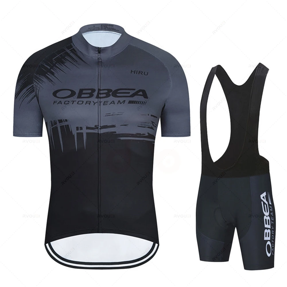 ชุดเสื้อปั่นจักรยาน Hiru ปี 20 - Cycling Bib Shorts บทวิจารณ์และราคา