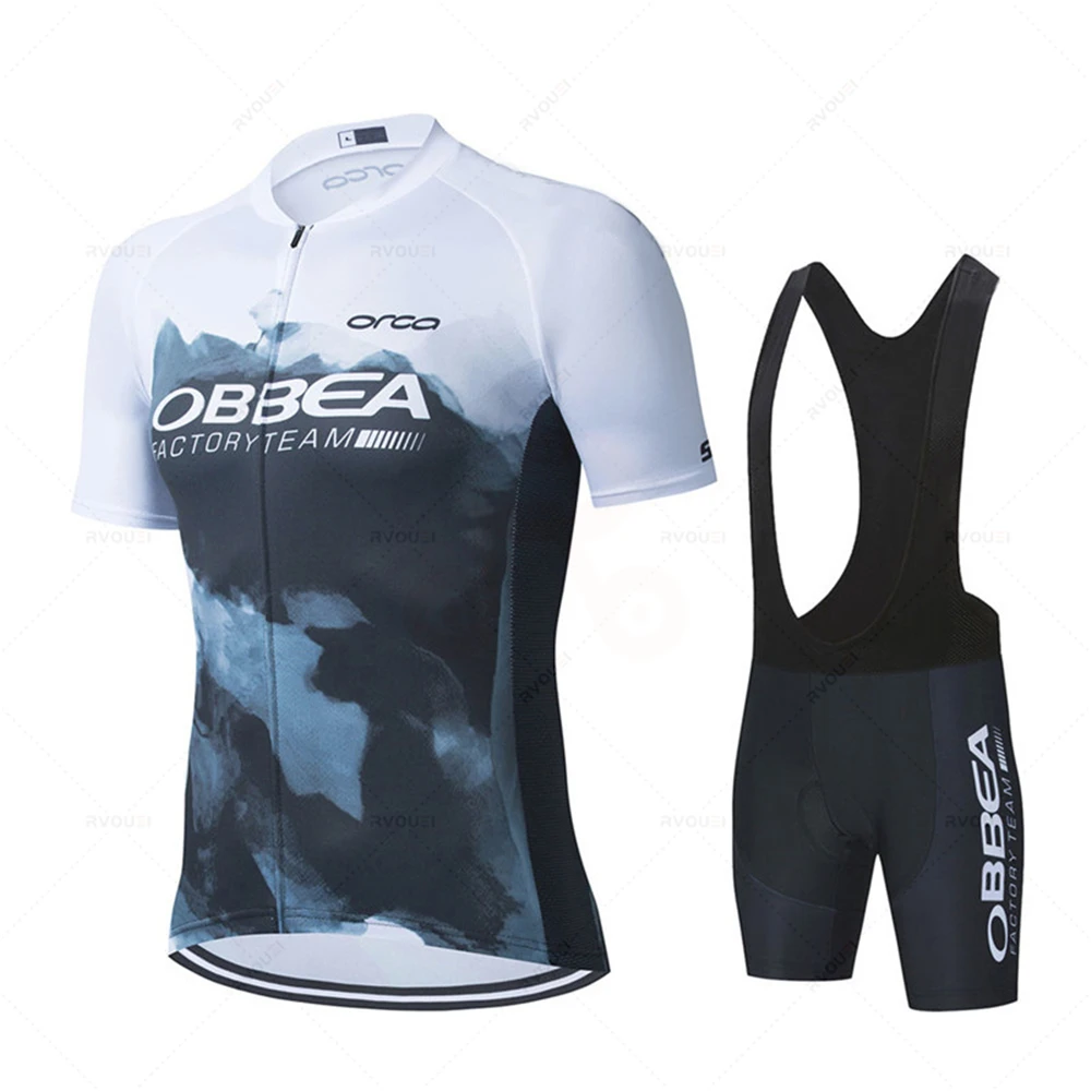 ชุดเสื้อปั่นจักรยาน Hiru ปี 20 - Cycling Bib Shorts บทวิจารณ์และราคา