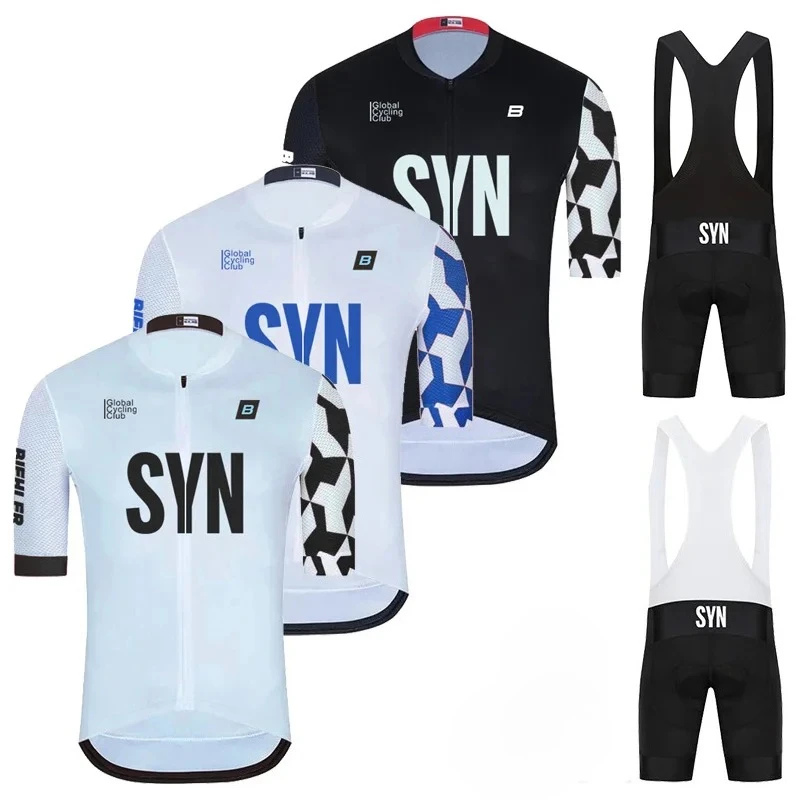 ชุดเสื้อเจอร์ซีย์แขนสั้นสำหรับ - Cycling Gear Jersey บทวิจารณ์และราคา